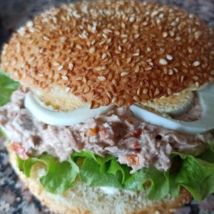 Bun's Thon